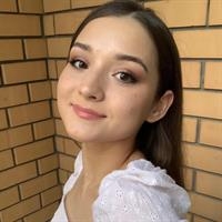 Фотография репетитора Муроталиева Роза Хаитмурадовна