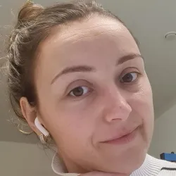 Фотография репетитора Махортова Анастасия Владимировна