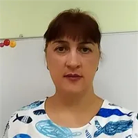 Фотография репетитора Кузнецова Татьяна Борисовна