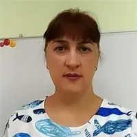 Фотография репетитора Кузнецова Татьяна Борисовна