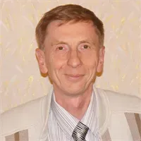 Фотография репетитора Ходяков Игорь Михайлович
