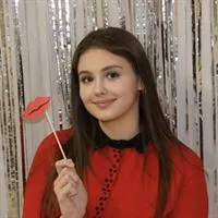 Фотография репетитора Чопенко Александра Владимировна