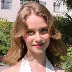 Фотография репетитора Мельникова Яна Сергеевна