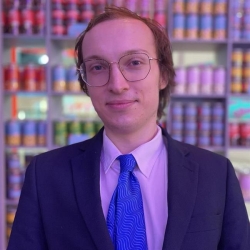 Фотография репетитора Вельможин Виталий Викторович