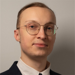 Фотография репетитора Вельможин Виталий Викторович