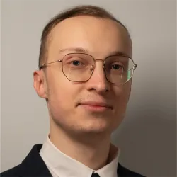 Фотография репетитора Вельможин Виталий Викторович