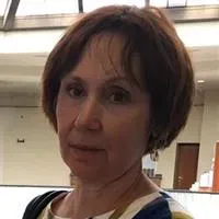 Фотография репетитора Коваленко Елена Борисовна