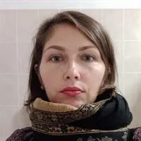 Фотография репетитора Гладикова Анна Васильевна
