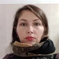 Фотография репетитора Гладикова Анна Васильевна