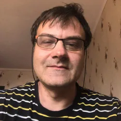 Фотография репетитора Векслер Илья Александрович