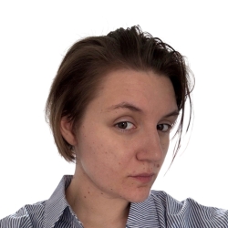 Фотография репетитора Труш Дарья Александровна