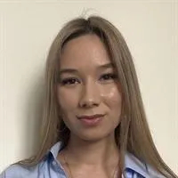 Фотография репетитора Окишева Яна Алексеевна