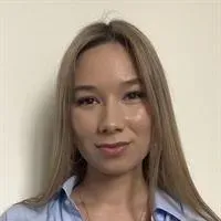 Фотография репетитора Окишева Яна Алексеевна