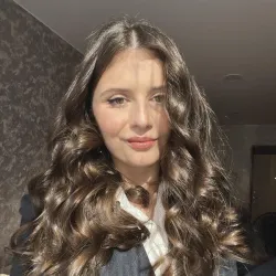 Фотография репетитора Лузгина Софья Александровна