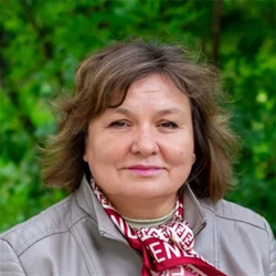 Фотография репетитора Фомина Татьяна Викторовна