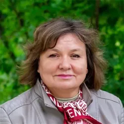 Фотография репетитора Фомина Татьяна Викторовна