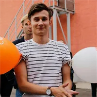 Фотография репетитора Галкин Григорий Константинович