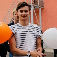 Фотография репетитора Галкин Григорий Константинович