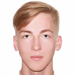 Фотография репетитора Калякин Данила Сергеевич