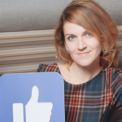 Фотография репетитора Лебедева Светлана Викторовна