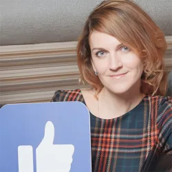 Фотография репетитора Лебедева Светлана Викторовна