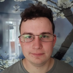 Фотография репетитора Ефремов Юрий Андреевич