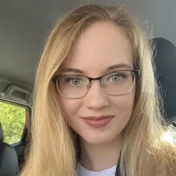 Фотография репетитора Пономарева Надежда Андреевна