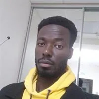 Фотография репетитора Бехи Принс Давил 