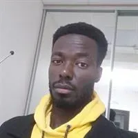 Фотография репетитора Бехи Принс Давил 