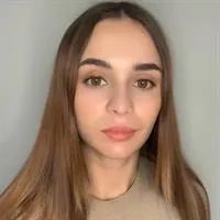 Фотография репетитора Фадеева Виктория Сергеевна