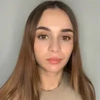 Фотография репетитора Фадеева Виктория Сергеевна