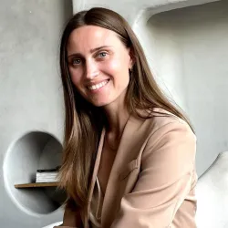 Фотография репетитора Кашутина Илария Николаевна