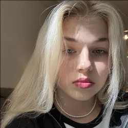 Фотография репетитора Барнась Ольга Романовна