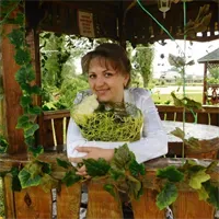 Фотография репетитора Васильева Светлана Николаевна