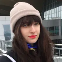 Фотография репетитора Голованова Юлия Андреевна