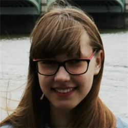 Фотография репетитора Котельникова Марина Александровна