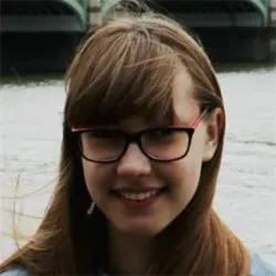 Фотография репетитора Котельникова Марина Александровна