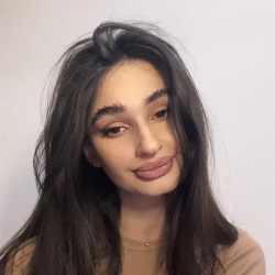 Фотография репетитора Гасишвили Белла Звиадовна