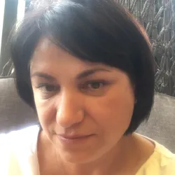 Фотография репетитора Шевченко Ольга Михайловна