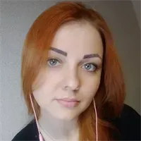 Фотография репетитора Дударко Олеся Александровна