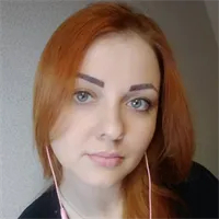 Фотография репетитора Дударко Олеся Александровна