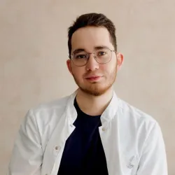 Фотография репетитора Шафиков Марат Радикович