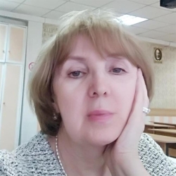 Фотография репетитора Голубева Лилия Анатольевна