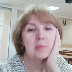 Фотография репетитора Голубева Лилия Анатольевна