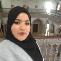 Фотография репетитора Гриши Рихаб 