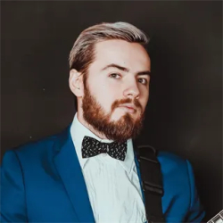 Фотография репетитора Марьин Антон Анатольевич