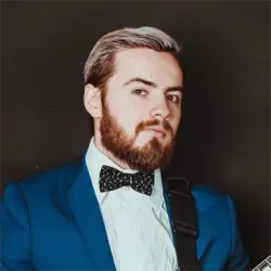 Фотография репетитора Марьин Антон Анатольевич