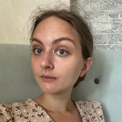 Фотография репетитора Матвейкина Екатерина Андреевна