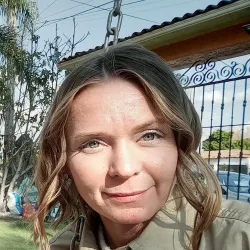 Фотография репетитора Степанова Анастасия Викторовна