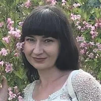 Фотография репетитора Саблина Юлия Васильевна